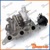 Turbocompresseur pour SMART | 712290-0001, 724808-0001